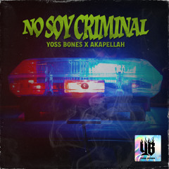No Soy Criminal
