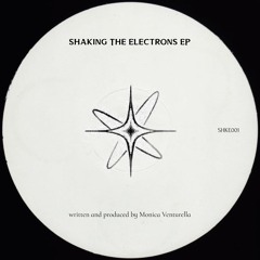 Premiere: 2 - Monica Venturella - Touch Me [SHKE001]