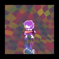 41 - PUT ON YOUR FACE