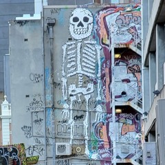 Another Space (ft Bob)