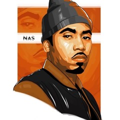 Nas - Life's A B!@ch (remix by DJ BmanP♠️)