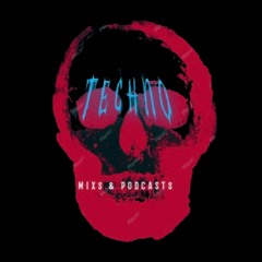 TECHNO - mix & podcast