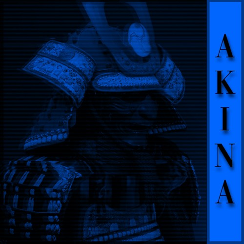 Akina (Sped Up) (Available on spotify)
