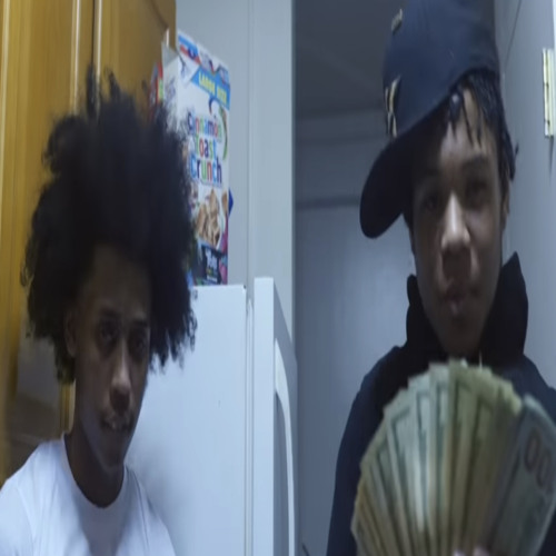 RPT Bugging Pt. 2 (feat. Tdot, Tmac Edai Gunz & 6ixx)