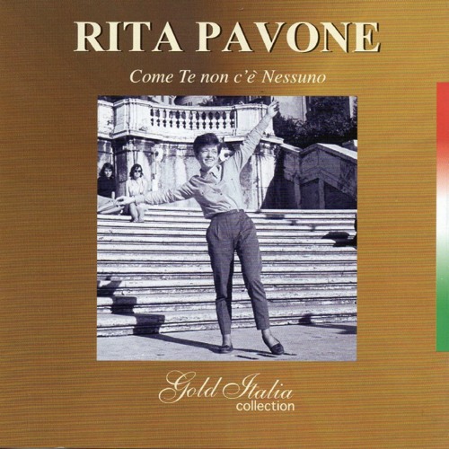 Stream Datemi un martello by Rita Pavone | Listen online for free on  SoundCloud