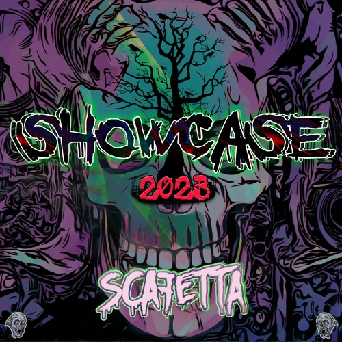 Scafetta 2023 Showcase Mix