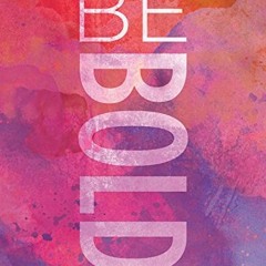 [View] [EBOOK EPUB KINDLE PDF] TF Publishing Be Bold 16 Month Monthly Planner, Septem