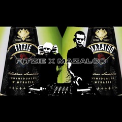 FITZIE B2B MAZALOO | KARPACKIE HYPNOTIC TECHNO | SAFE HARBOUR