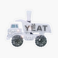 Yeat - Flawlëss (feat. Lil Uzi Vert) [prod @llikstaf]