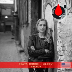 Brenda - Beats Donor [176]