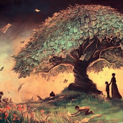 Money Tree Kendrick lamar / J Cole Type Beat