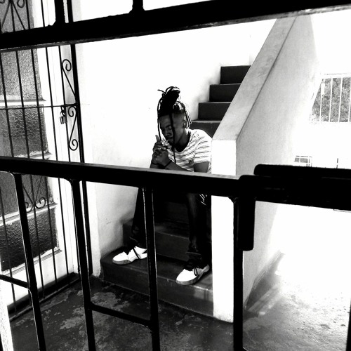 Take It To The Back  Ft. Tony Da Vinci