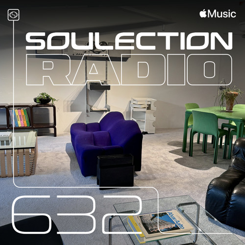 Soulection Radio #632