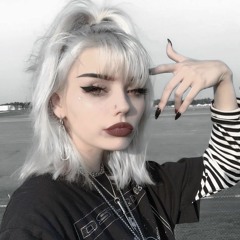 GOTH GIRL(Prod. ross gossage)