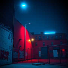 Concrete Jungle Charge