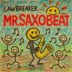 Alexandra Stan - Mr. Saxobeat [Lawbreaker Remix] [Free Download]