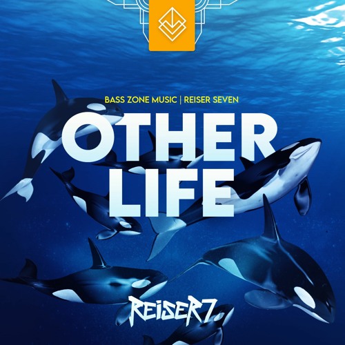 Reiser Seven - Other Life (Noisy Boss X 4MBUSH Remix)