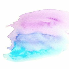 Watercolor (Original Mix)