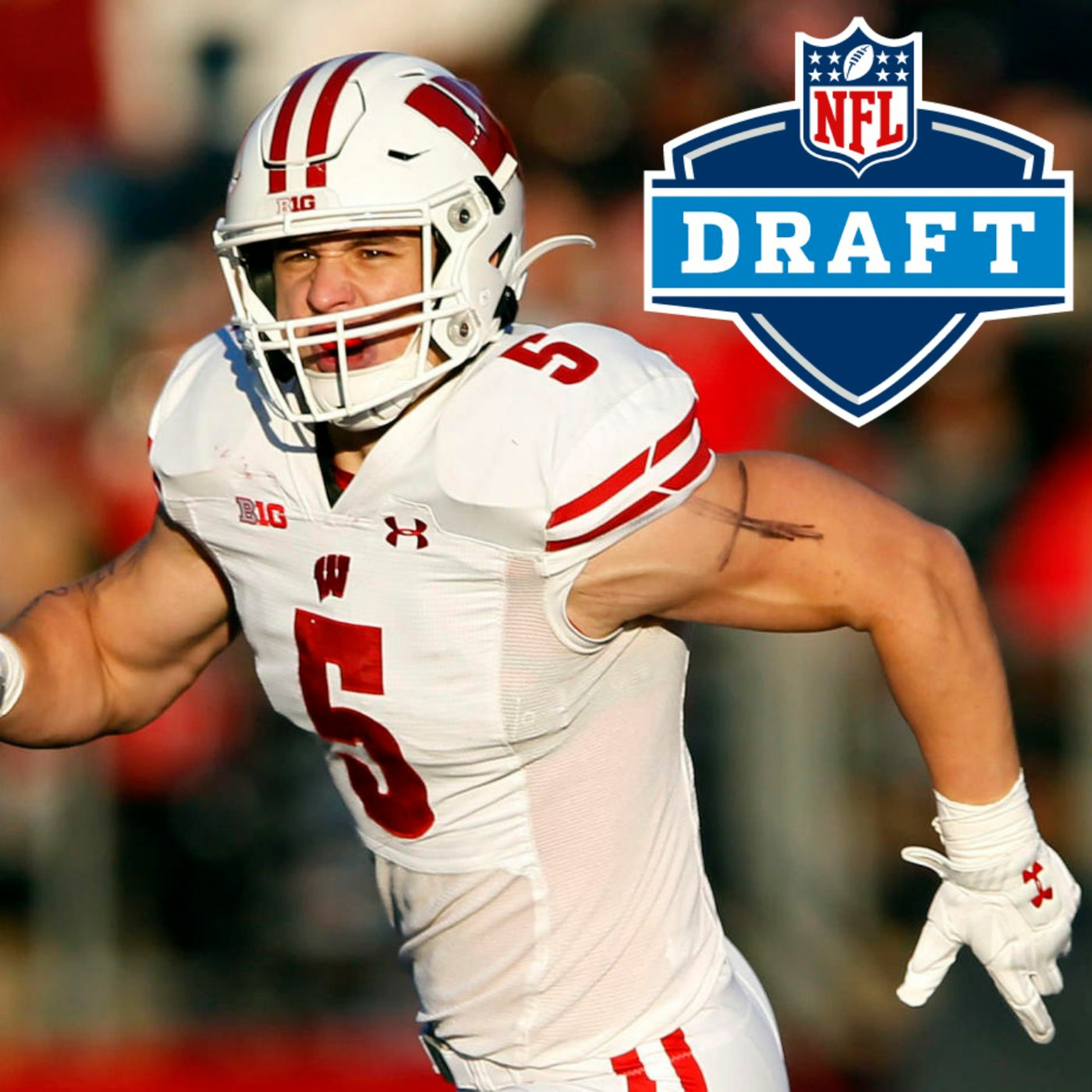 TTProfils #132: Les potentiels steals au poste de Linebacker de la Draft NFL 2022 ! episode artwork