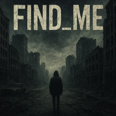 FIND_ME - DJ CS UPTEMPO EDIT