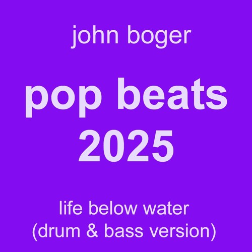 Life Below Water (D&B Version)