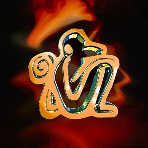 New Monkey Anthems (vinyl)
