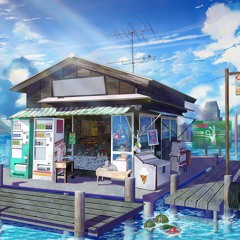 Tranquil Tides And Trinkets