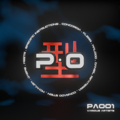 AN PREMIERE | Maloog - Ternomic [PATTERNONE]