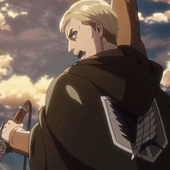 I SAID ADVANCE!! || Erwin speech x want to love - just raw (cvpidlvs edit)