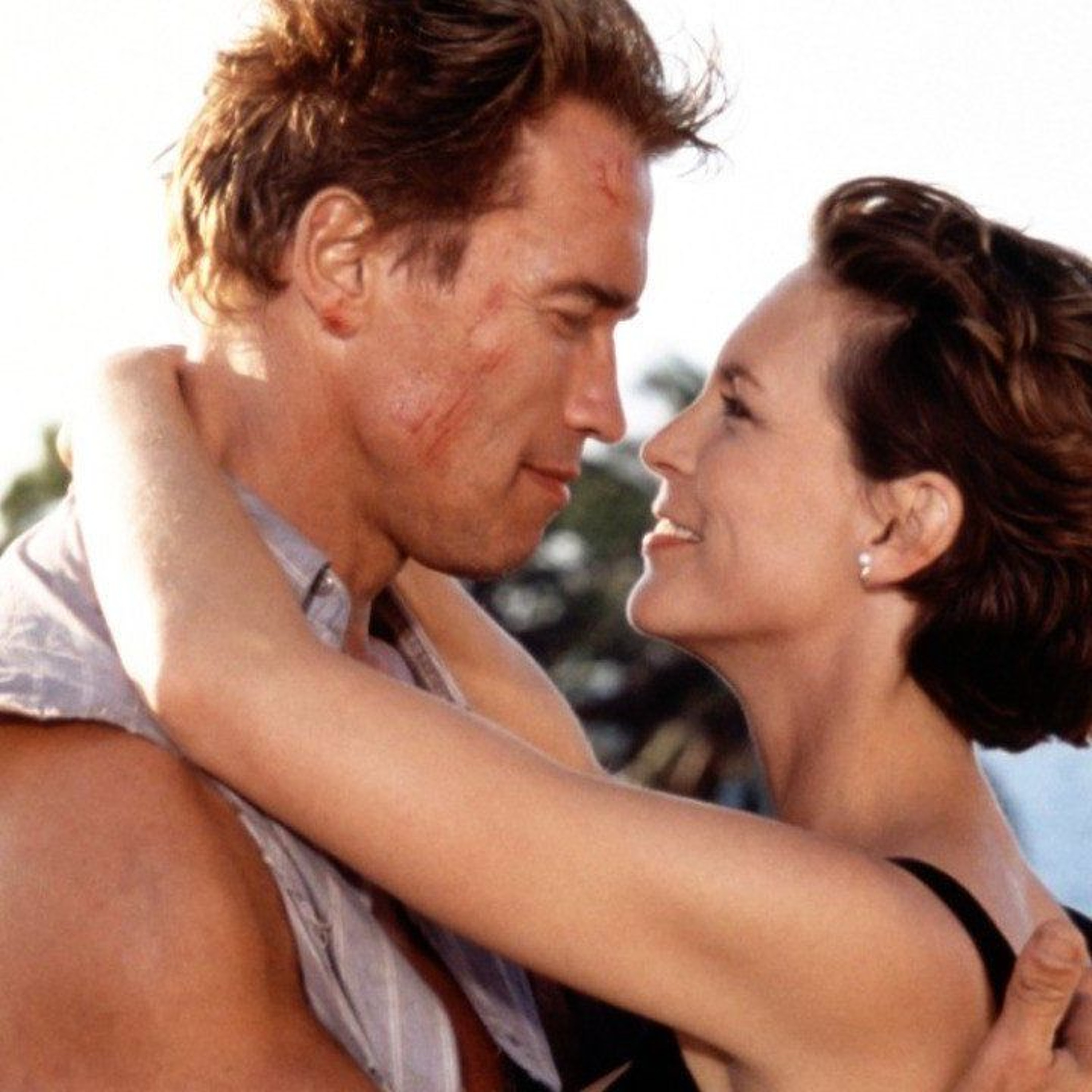 TRUE LIES