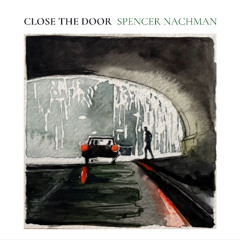 Close the Door