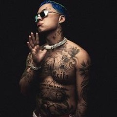 Blessd-Palabras Sobran (Cover Art ft. Yeims) 🖤😶
