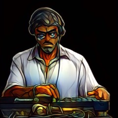 (Lift Your Mood) 4hr Set Live @One Playground