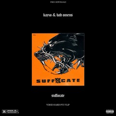 Kayzo & Bad Omens - Suffocate (VDHD HARD PIT FLIP)