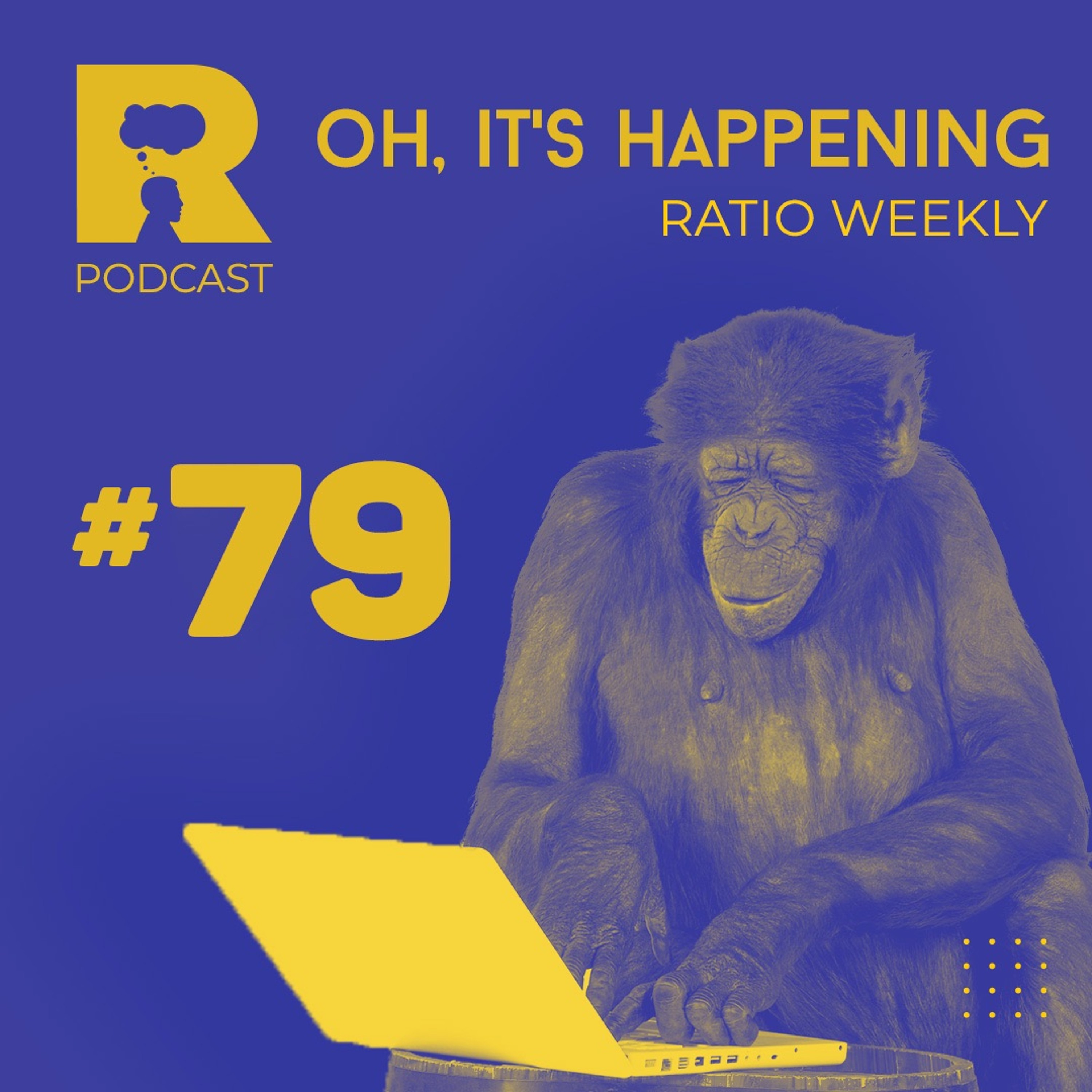 Ratio Podcast
