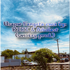 usapw fangeta rmx by: riri & aibolast ( smokey prod. )