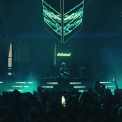 AUDIOHOLICS × MARIANO MELLINO  EPISODE 007 CORDOBA 2025