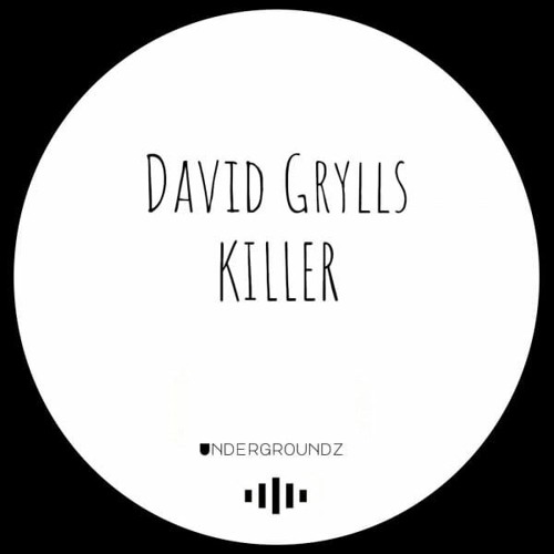 David Grylls - Killer (original mix) preview