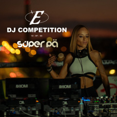DJ CONTEST ELEVATION LTD