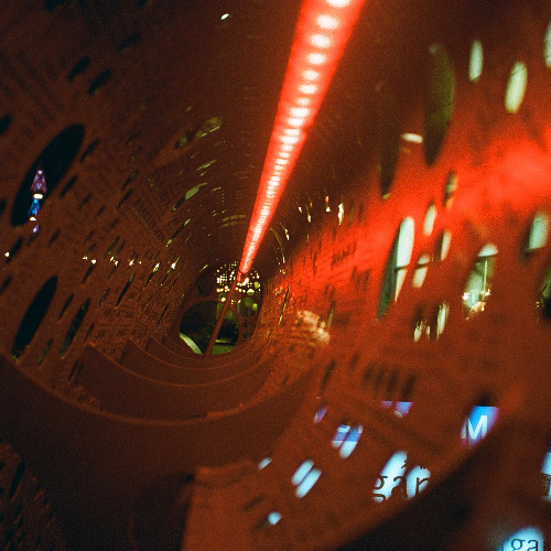 [mndlab x no.flac] experiment #002