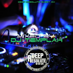 DJ Templah Afrohouse Guest Mix