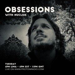 ObSessions with Nuclius January 2025