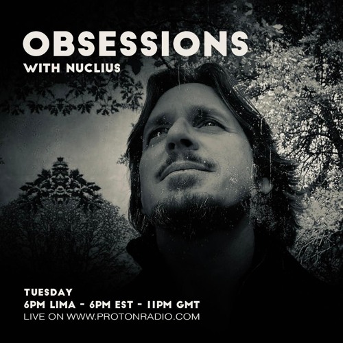 ObSessions with Nuclius January 2025