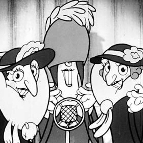 FREE DL: Triplets of Belleville (Cobe-Cobe remix) [116bpm] Organic House [*FREE DOWNLOAD*]