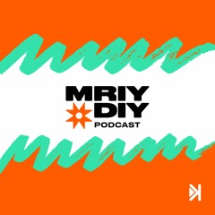 MRIYDIY podcast – S2Е6 – Павло Гудімов: як школа може навчати культурі