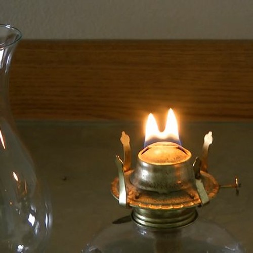Stream episode How To Trim A Wick Oil Lamp Adjust The Wick With Accuracy by  William Spear podcast