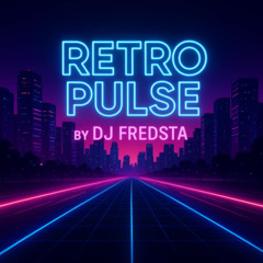 Retro Pulse🦼😎