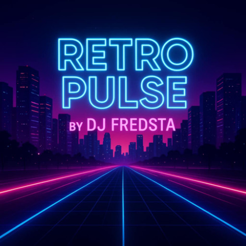Retro Pulse🦼😎