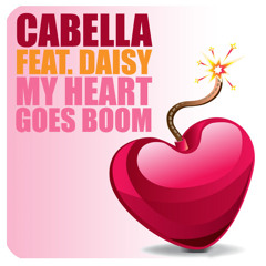My Heart Goes Boom (Radio Edit) [feat. Daisy]