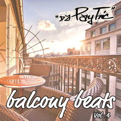 Paytric - Balcony Beats Vol. 4